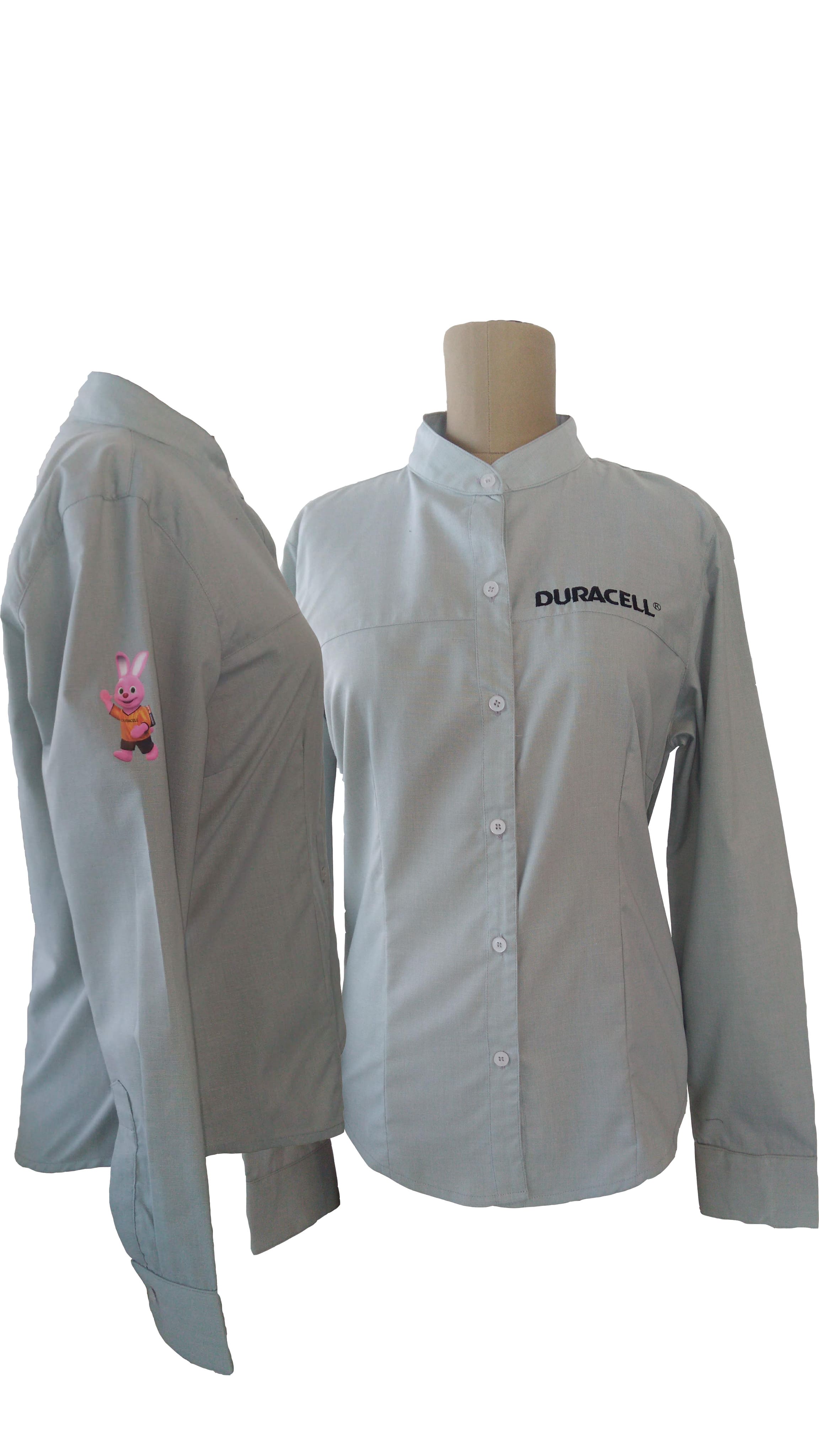 Camisa de trabajo